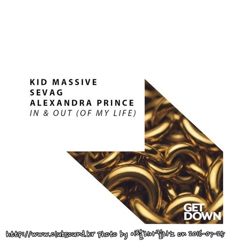 Kid Massive & Sevag feat. Alexandra Prince - In & Out (Of My Life) (Original Mix).jpg