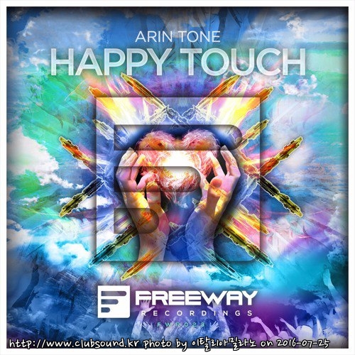 Arin Tone - Happy Touch (Original Mix).jpg