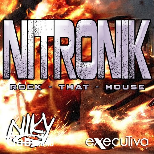 Niky G - Nitronik (Original Mix).jpg