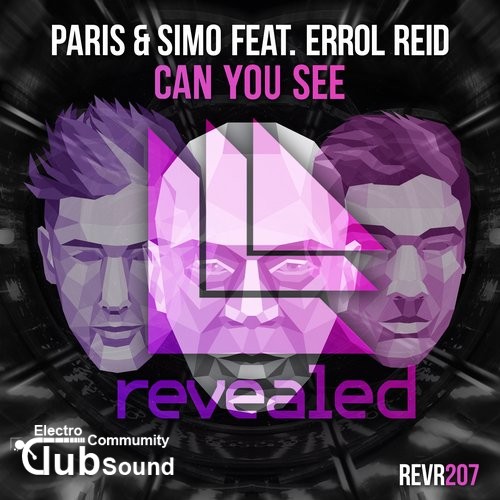 Paris & Simo feat. Errol Reid - Can You See (Original Mix).jpg