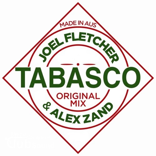 Joel Fletcher & Alex Zand - Tabasco (Original Mix).jpg