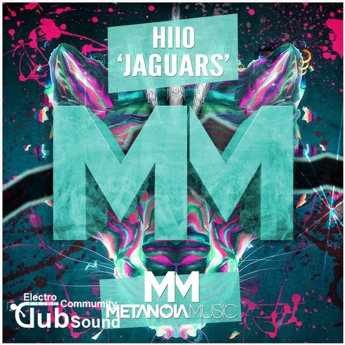 HIIO - Jaguars (Original Mix).jpg