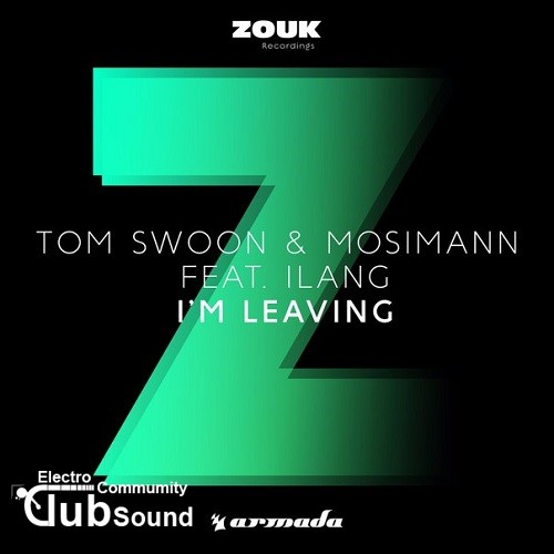 Tom Swoon & Mosimann feat. Ilang - Im Leaving (Extended Mix).jpg