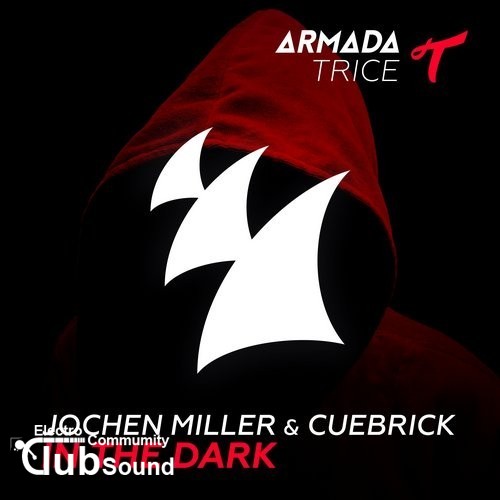 Jochen Miller & Cuebrick - In The Dark (Extended Mix).jpg