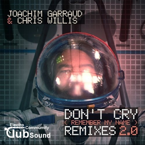 Joachim Garraud & Chris Willis - Dont Cry (Lumberjack Remix).jpg