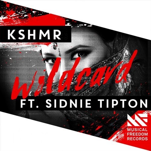 KSHMR feat. Sidnie Tipton - Wildcard (Extended Mix).jpg