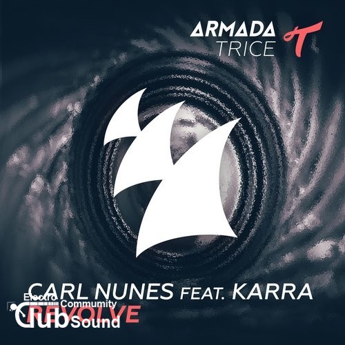 Carl Nunes feat. KARRA - Revolve (Extended Mix).jpg