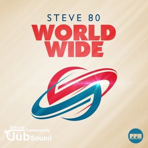 Steve 80 - World Wide (Extended Mix).jpg