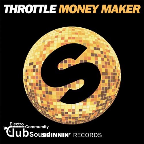 Throttle - Money Maker (Club Mix).jpg