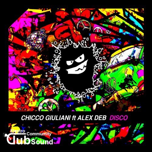 Chicco Giuliani feat. Alex Deb - Disco (Original Mix).jpg