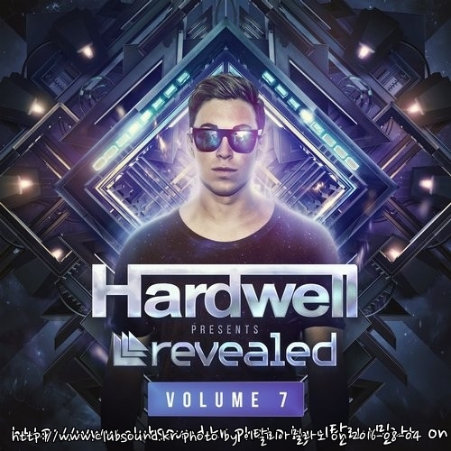 Hardwell - Wake Up Call (Extended Mix).jpg