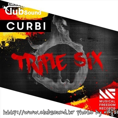 Curbi - Triple Six (Extended Mix).jpg