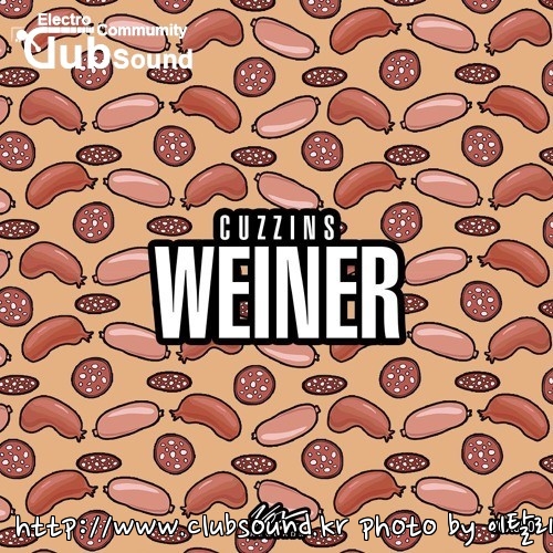 CUZZINS - Weiner (Original Mix).jpg