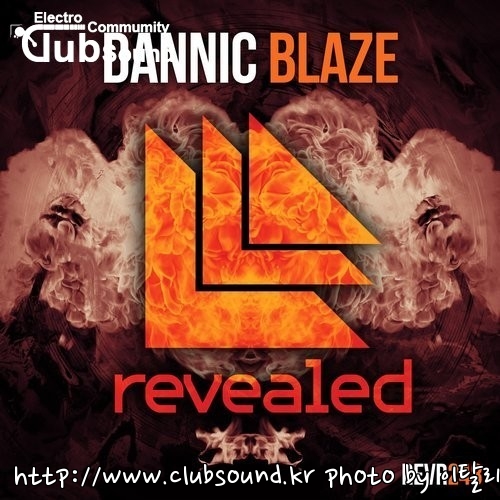 Dannic - Blaze (Extended Mix).jpg