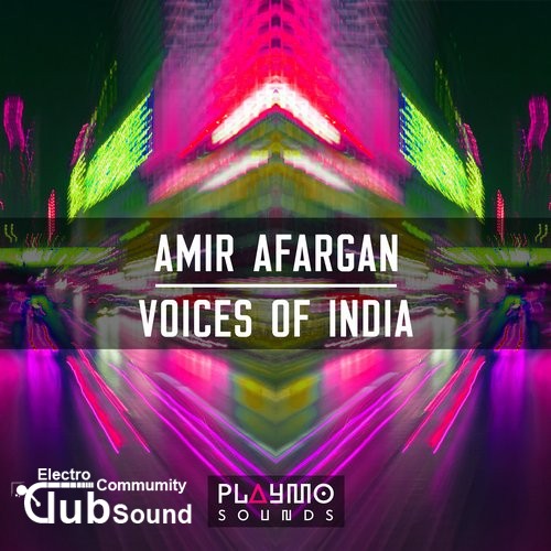 Amir Afargan - Voices Of India (Original Mix).jpg