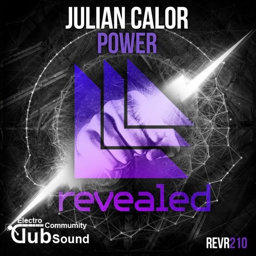 Julian Calor - Power (Original Mix).jpg