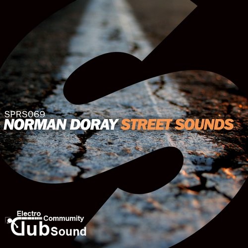 Norman Doray - Street Sounds (Extended Mix).jpg