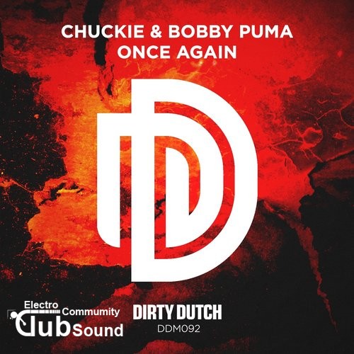 Chuckie & Bobby Puma - Once Again (Original Mix).jpg