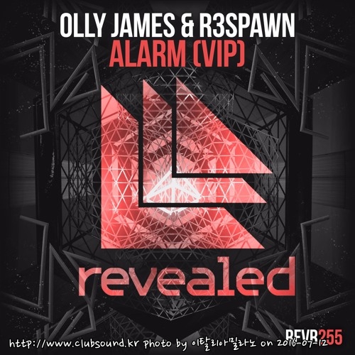 Olly James & R3SPAWN - Alarm (VIP Mix).jpg