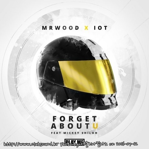 mrWood & IOT feat. Mickey Shiloh - Forget About U (Original Mix).jpg