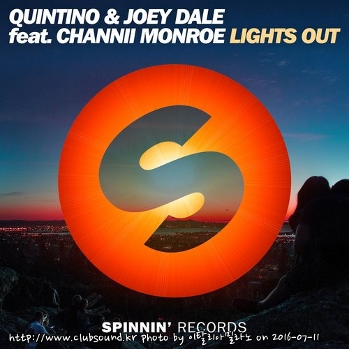 Quintino & Joey Dale feat. Channii Monroe - Lights Out (Extended Mix).jpg