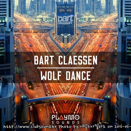 Bart Claessen - Wolf Dance (Original Mix).jpg