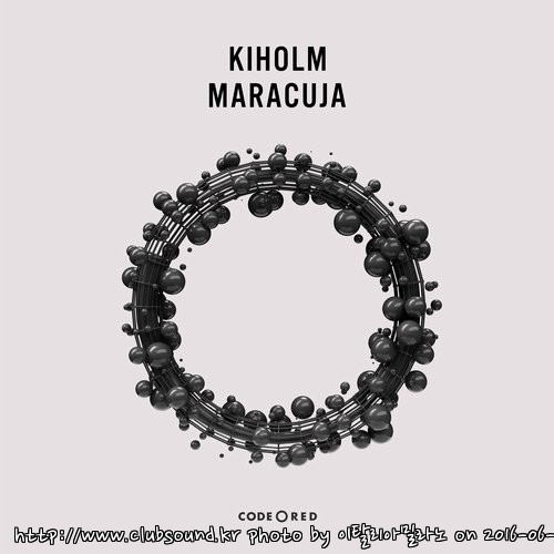 Kilhom - Maracuja (Extended Mix).jpg