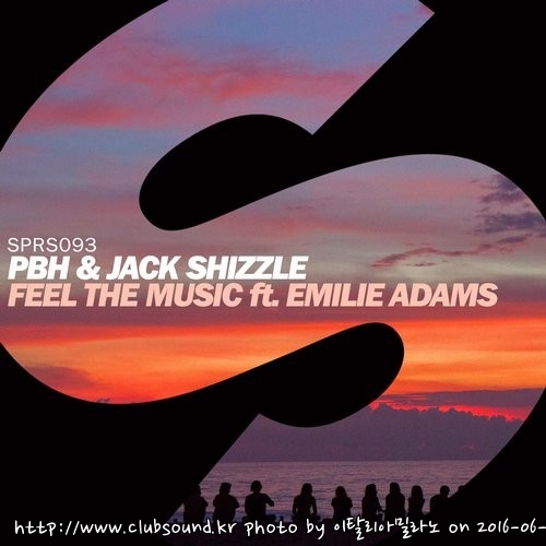 PBH & Jack Shizzle feat. Emilie Adams - Feel The Music (Extended Mix).jpg