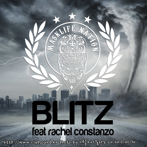 Slice N Dice feat. Rachel Costanzo - Blitz (Original Mix).jpg