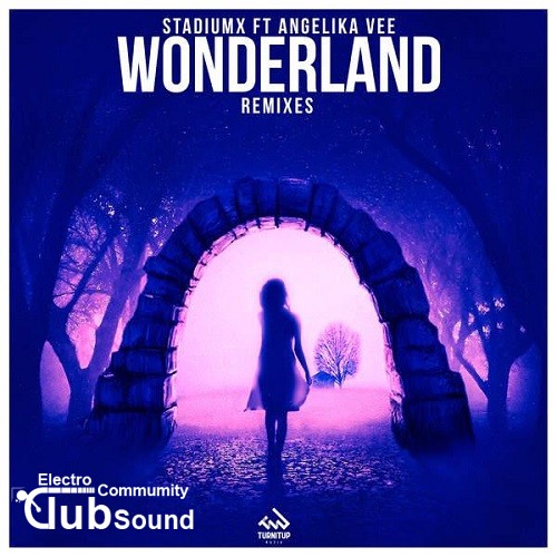 StadiumX feat. Angelika Vee - Wonderland (Felicity Remix).jpg