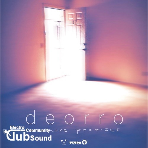 320kbps - Deorro - Haters (Original Mix), Without Love, The Way You Move.jpg