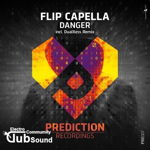 Flip Capella - Danger (Dualxess Remix).jpg