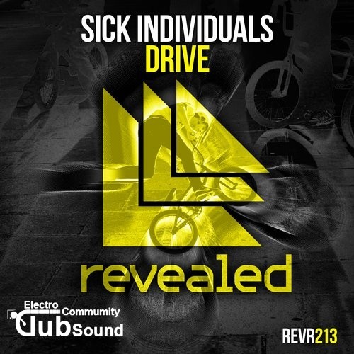 SICK INDIVIDUALS - Drive (Original Mix).jpg