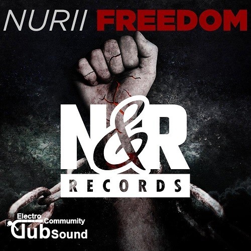 NURII - Freedom (Original Mix).jpg