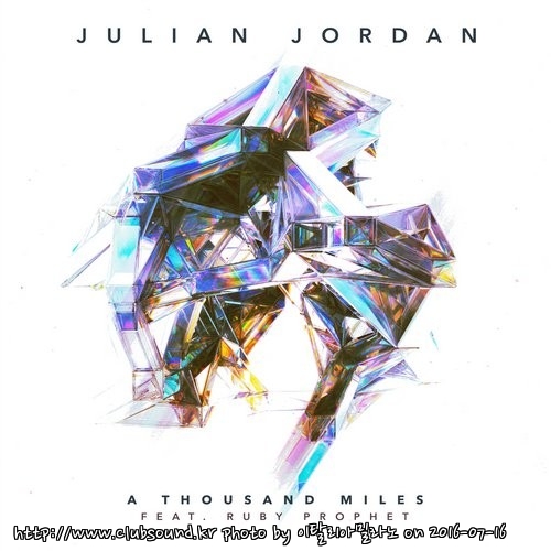 Julian Jordan feat. Ruby Prophet - A Thousand Miles (Extended Mix).jpg