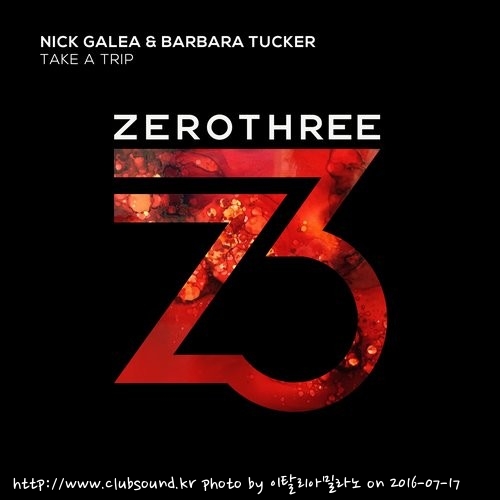 Nick Galea & Barbara Tucker - Take A Trip (Original Mix).jpg