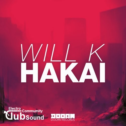 Will K - Hakai (Extended Mix).jpg