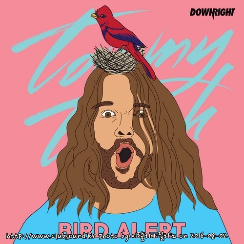 Tommy Trash - Bird Alert (Extended Mix).jpg