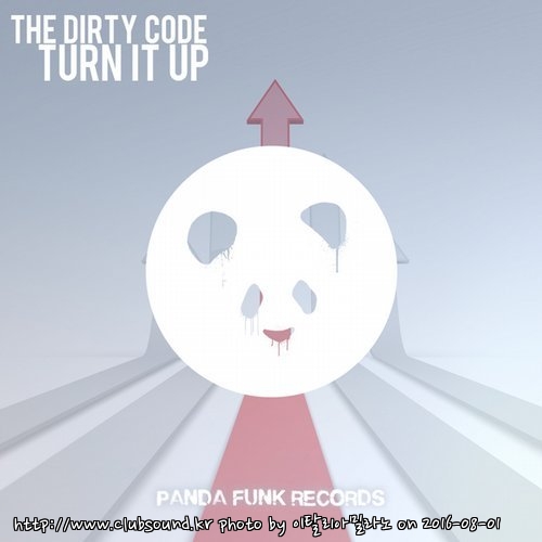 The Dirty Code - Turn It Up (Original Mix).jpg