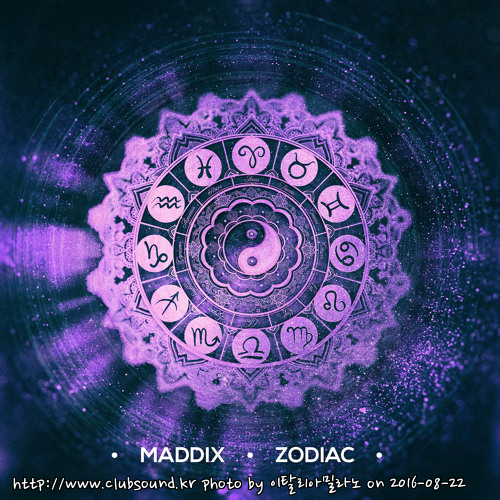 Maddix - Zodiac (Extended Mix).jpg