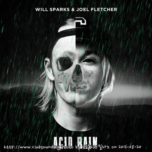 Will Sparks & Joel Fletcher - Acid Rain (Original Mix).jpg