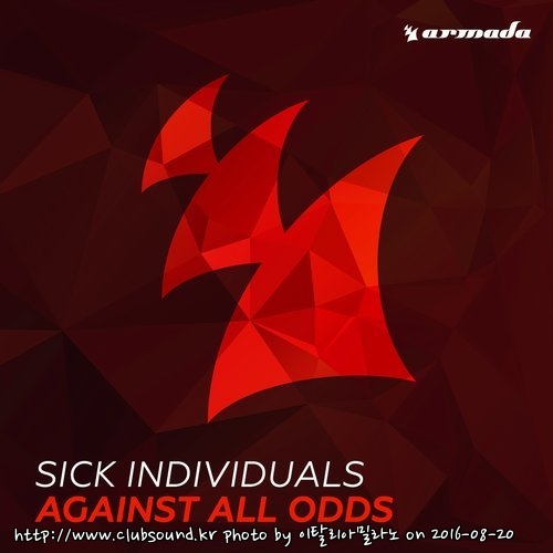 SICK INDIVIDUALS - Against All Odds (Extended Mix).jpg