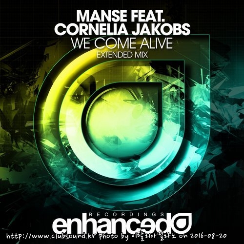 Manse feat. Cornelia Jakobs - We Come Alive (Extended Mix).jpg