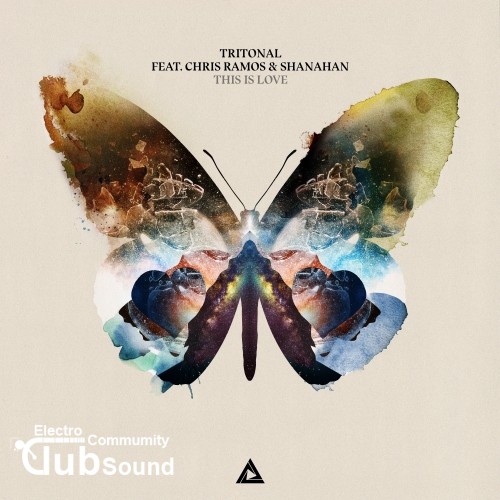 Tritonal feat. Chris Ramos & Shanahan - This Is Love (Extended Mix).jpg