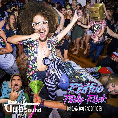 Redfoo - Party Train (Original Mix).jpg