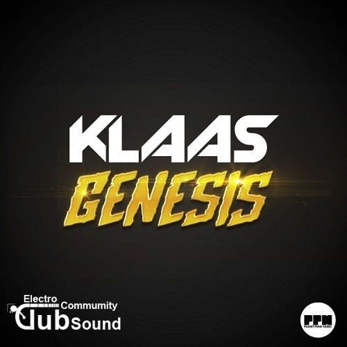 Klaas - Genesis (Extended Mix).jpg