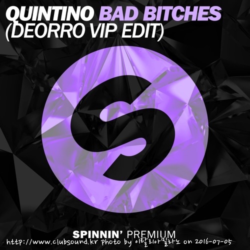 Quintino - Bad Bitches (Deorro VIP Edit).jpg