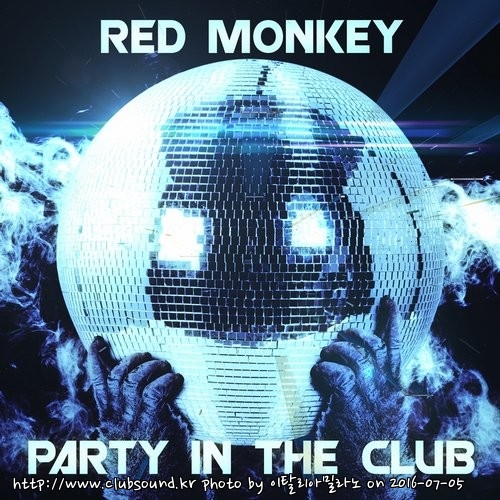 Red Monkey - Party In The Club (Original Mix).jpg