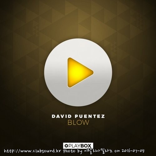 David Puentez feat. MTS - Blow (Original Mix).jpg