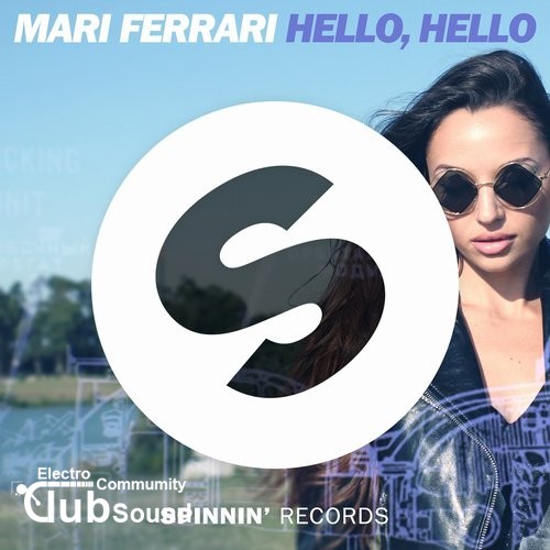 Mari Ferrari - Hello, Hello (Extended Mix).jpg